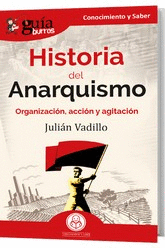 HISTORIA DEL ANARQUISMO