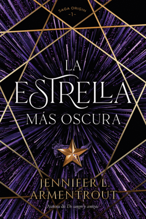 LA ESTRELLA MÁS OSCURA