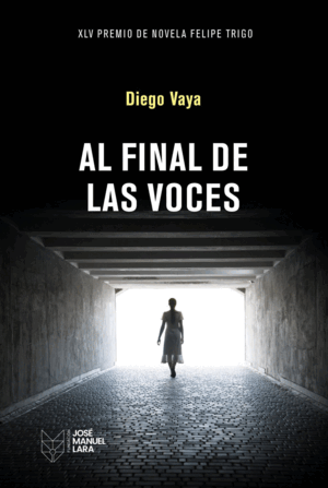 AL FINAL DE LAS VOCES
