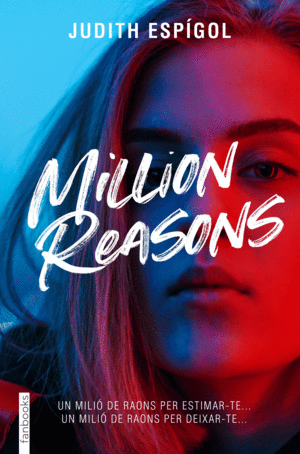 MILLION REASONS 1 CAT