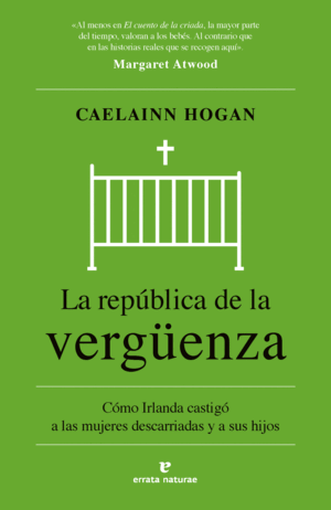 LA REPÚBLICA DE LA VERGÜENZA