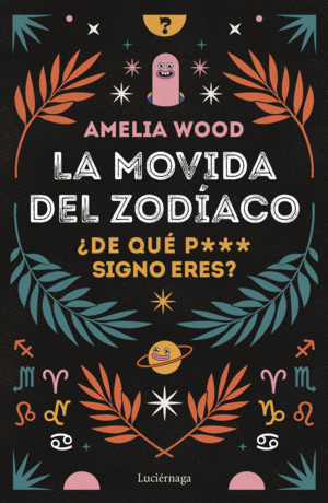 LA MOVIDA DEL ZODIACO