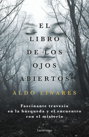 LIBRO DE LOS OJOS ABIERTOS