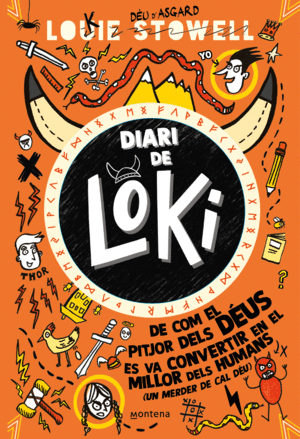 DIARI DE LOKI