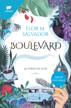 BOULEVARD 1 (CAT)