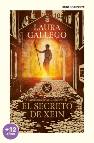 EL SECRETO DE XEIN (EDICIÓN ESCOLAR)