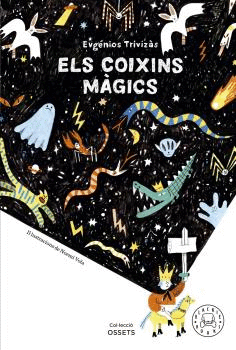 ELS COIXINS MAGICS