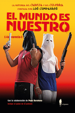 EL MUNDO ES NUESTRO
