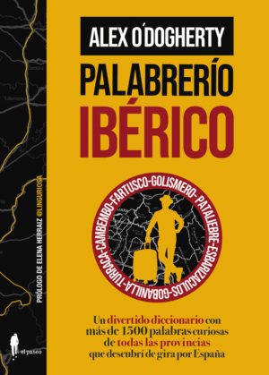 PALABRERÍO IBÉRICO
