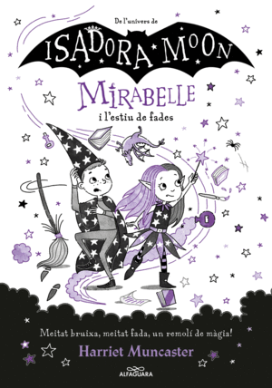 MIRABELLE 6 - MIRABELLE I L´ESTIU DE FADES