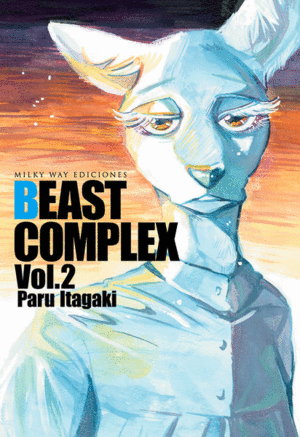 BEAST COMPLEX, 2
