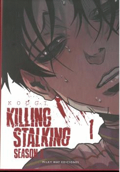 KILLING STALKING, SEASON 3, 1 (9)