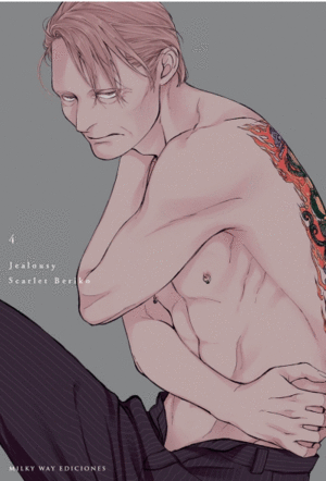 JEALOSY 04