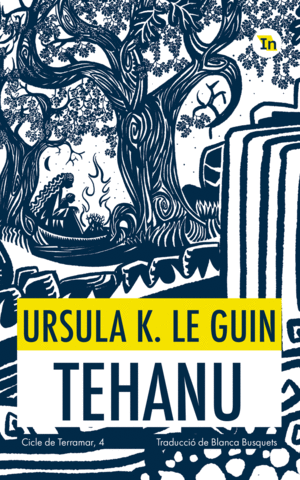 TEHANU (CAT)