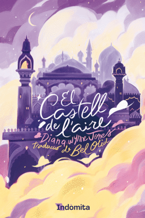 CASTELL DE L'AIRE, EL