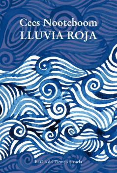 LUVIA ROJA