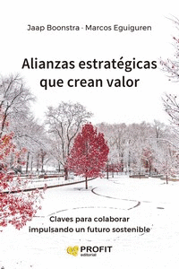 ALIANZAS ESTRATÉGICAS QUE CREAN VALOR