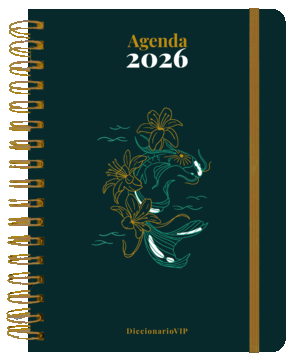 AGENDA ANUAL DIARIA 2026 