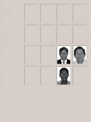 WITCH HUNT VOL. I