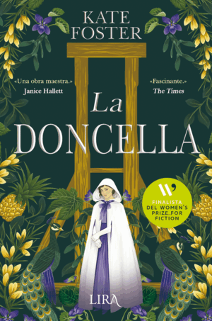 LA DONCELLA