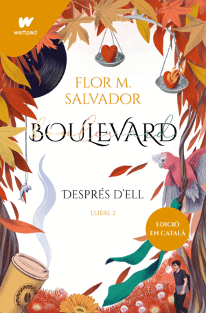 DESPRES D'ELL (BOULEVARD 2)