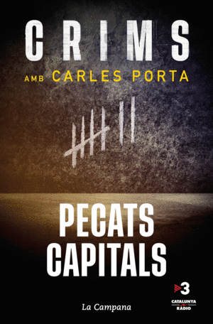 CRIMS:PECATS CAPITALS