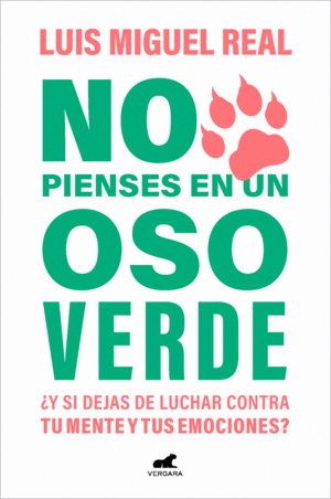 NO PIENSES EN UN OSO VERDE