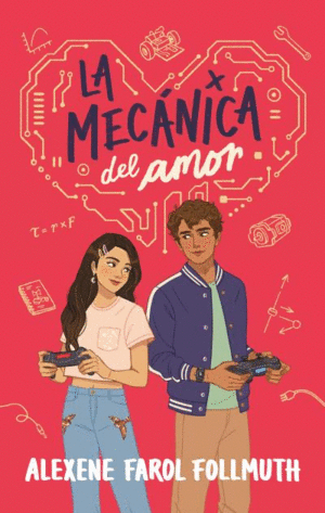 MECÁNICA DEL AMOR, LA