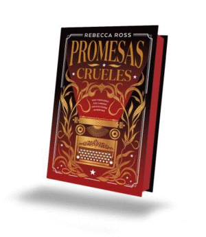 PROMESAS CRUELES (ED. LIMITADA)