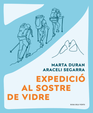 EXPEDICIÓ AL SOSTRE DE VIDRE