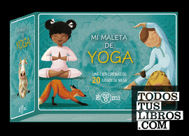 MI MALETA DE YOGA