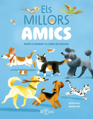 ELS MILLORS AMICS