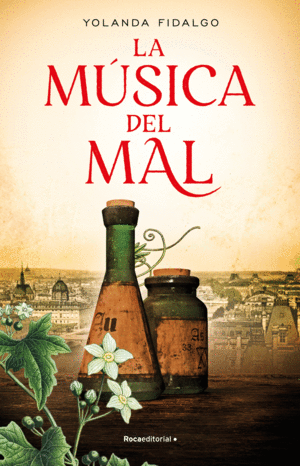 LA MÚSICA DEL MAL