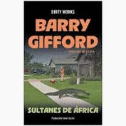 SULTANES DE AFRICA (SAGA SAILOR Y LULA 4)