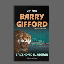 LA SENDA DEL JAGUAR