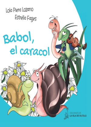 BABOL EL CARACOL