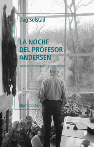 LA NOCHE DEL PROFESOR ANDERSEN