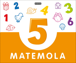 MATEMOLA 5 (2024)