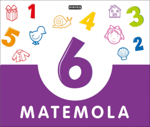 MATEMOLA 6 (2024)
