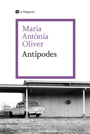 ANTIPODES