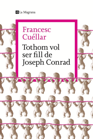 TOTHOM VOL SER FILL DE JOSEPH CONRAD