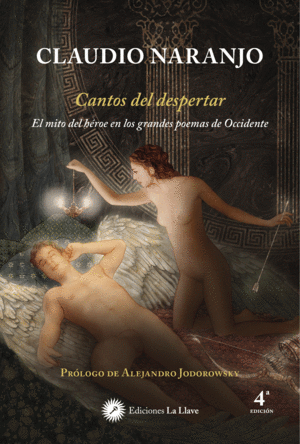 CANTOS DEL DESPERTAR (RUSTICA)