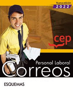 PERSONAL LABORAL. CORREOS. ESQUEMAS