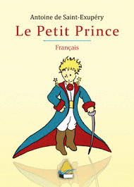 LE PETIT PRINCE (FRANCES)