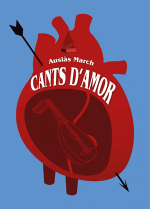 CANTS D´AMOR