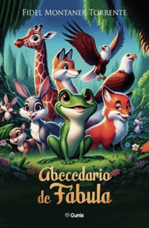 ABECEDARIO DE FÁBULA