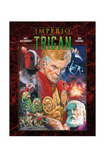 EL IMPERIO DE TRIGAN VOL 03