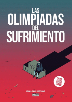 LAS OLIMPIADAS DEL SUFRIMIENTO