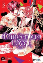DANGEROUS LOVE, 3