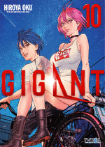 GIGANT, 10